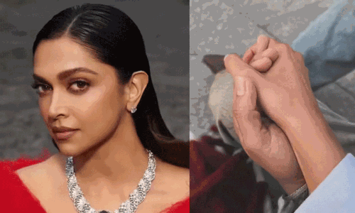 మీరేంటి నాకు నేర్పించేది? క‌ల్కి మేక‌ర్స్‌పై దీపిక ప‌రోక్షంగా విసుర్లు!