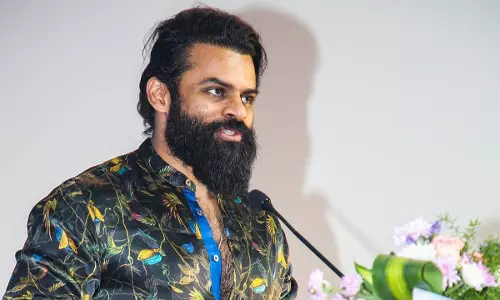 మావ‌య్య‌లను బైక్ ఎక్కించుకుని సాయి తేజ్ రైడ్‌కి వెళ్లారా?