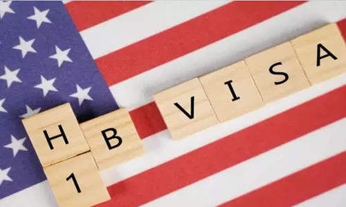 H-1B వీసాపై కఠిన పరిమితులు: భారతీయులపై ప్రభావమెంత?