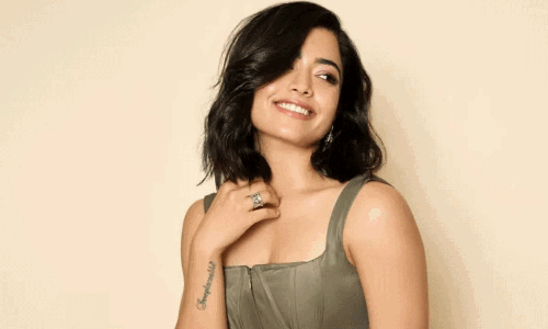 ద‌స‌రా క‌ల్లా నేష‌న‌ల్ క్ర‌ష్ ఎంట్రీ పై క్లారిటీ!