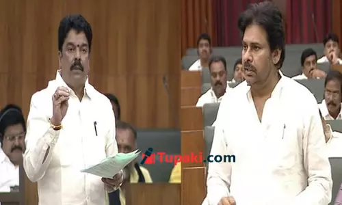 బొండా టార్గెట్ ఎవరు? పవన్ పేరు ఎందుకు ప్రస్తావించారు? సీఎంవో ఆరా!