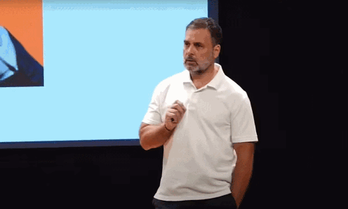 కాంగ్రెస్ జెన్-జడ్ జపం.. భారత్ లో ఆ స్కోప్ ఉందా?