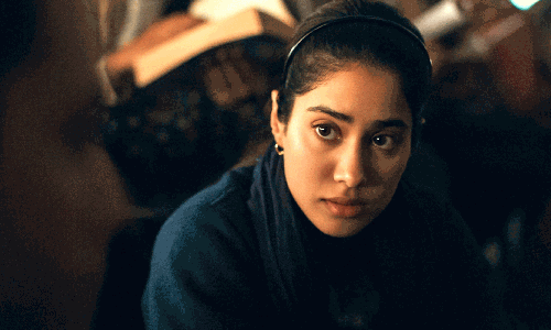 జాన్వీ జీవితంలో గొప్ప రివార్డు