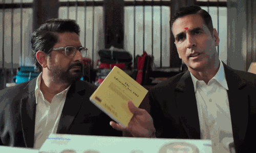 అక్ష‌య్ ఫ్లాపుల ప‌రంప‌ర కొన‌సాగేట్టే ఉందిగా!