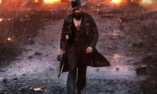 పాన్ ఇండియా చిత్రం వాయిదా వేస్తున్నారా?