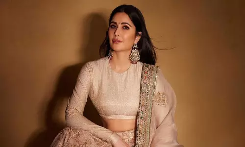 అక్టోబర్ 15 - అక్టోబర్ 30 మధ్య క‌త్రిన ఇంకా ఏం దాస్తోంది?