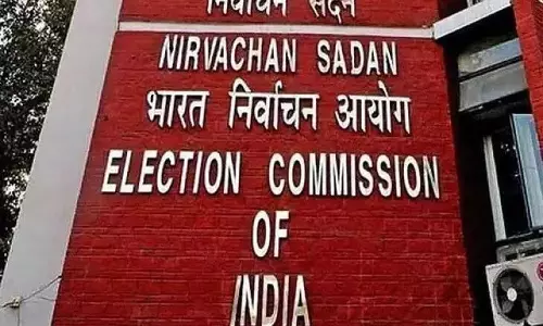 ఈసీ రాజకీయ ప్రక్షాళన: తెలంగాణలో 9 పార్టీలు, ఆంధ్రప్రదేశ్ లో 17 పార్టీలు రద్దు