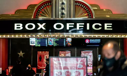 టాలీవుడ్.. నెలంతా లాభాలే లాభాలు!