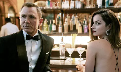 ఓటీటీలోకి డానీ బోయ్‌లే వింతైన చిత్రం