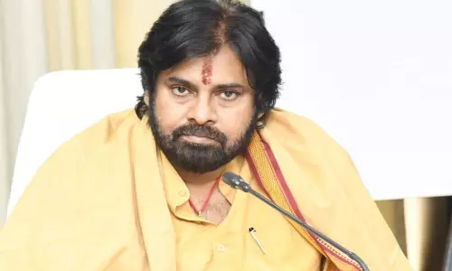 ప‌వ‌న్ పాలిటిక్స్‌: ఉన్న‌దున్న‌ట్టు మాట్లాడితే ఎలా ..!