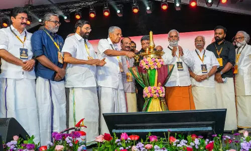 అయ్య‌ప్ప సెంట్రిక్‌గా.. కేర‌ళ‌లో మ‌త రాజ‌కీయం..!