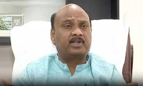 జ‌గ‌న్‌కు క్లీన్ చిట్ ఇచ్చిన అయ్య‌న్న పాత్రుడు..!