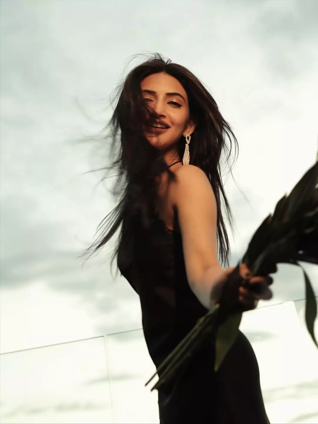 Sreeleelas is Making Fashion Dreams Real