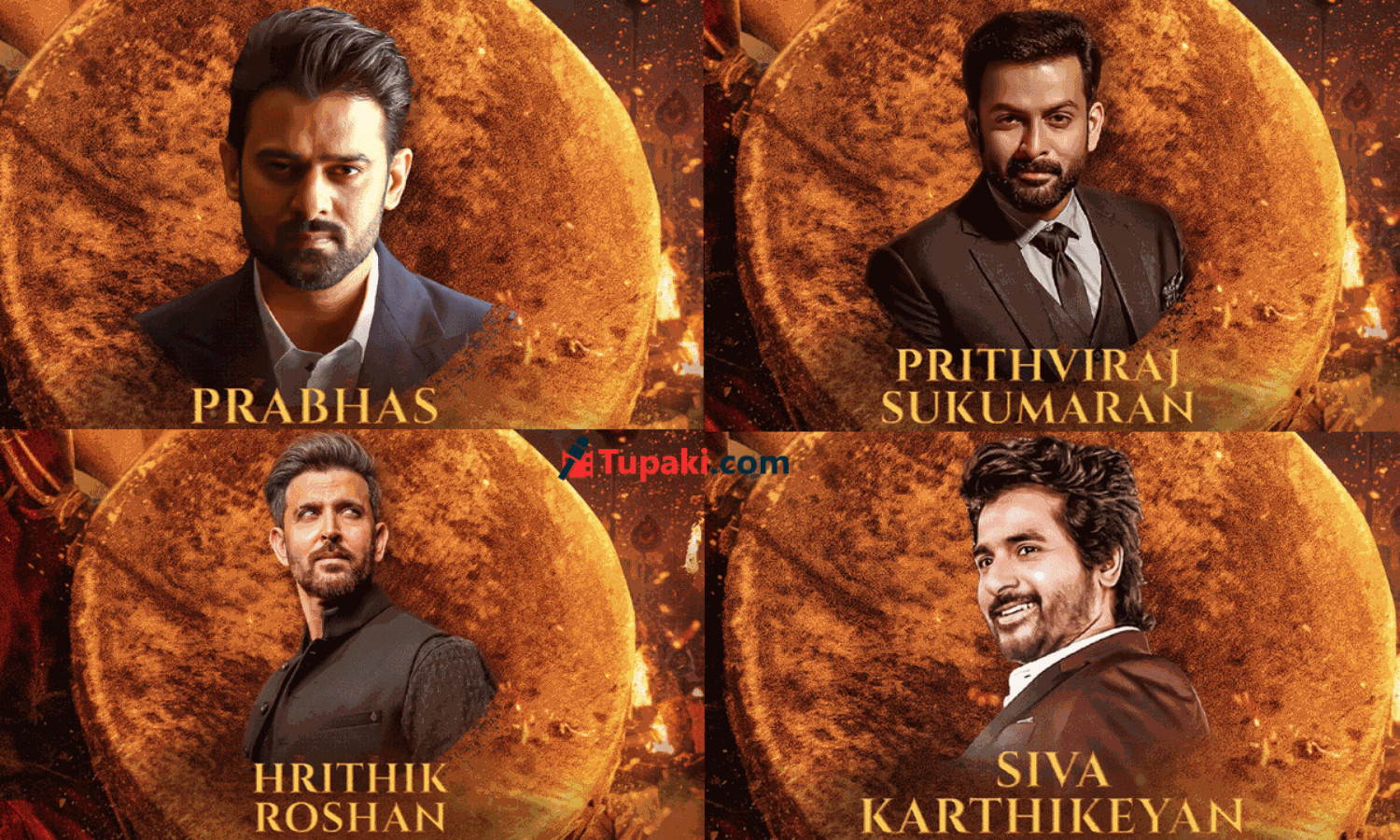 కాంతార ప్రీక్వెల్.. రంగంలోకి ఆ ముగ్గురు..