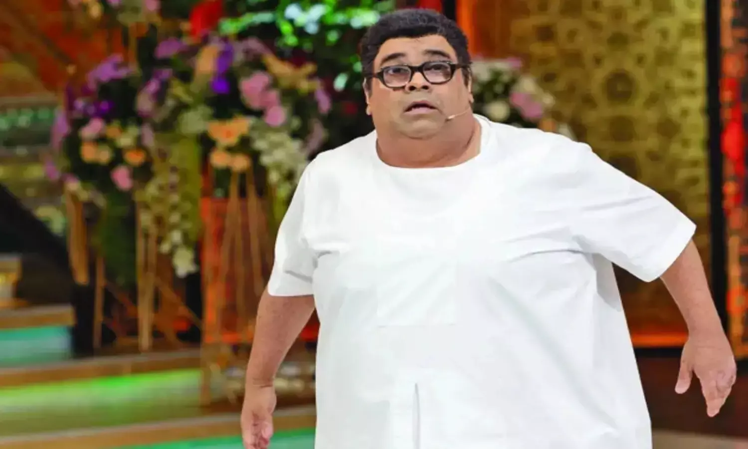 సినిమా చూసి టీవీ షో కోసం సీన్ కాపీ.. నిర్మాత కేసు..