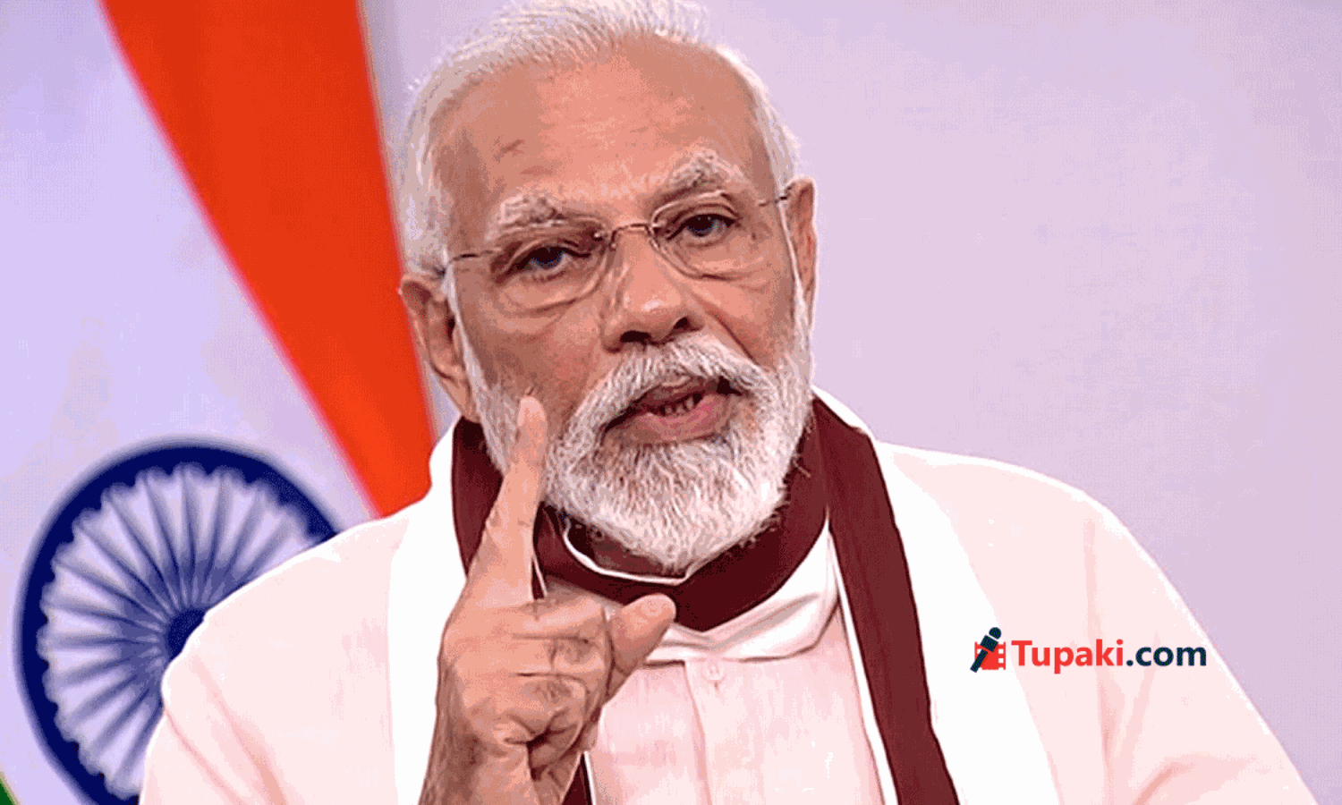 వీసాల ట్రంప్ కి మోడీ మార్క్ రిటర్న్ గిఫ్ట్