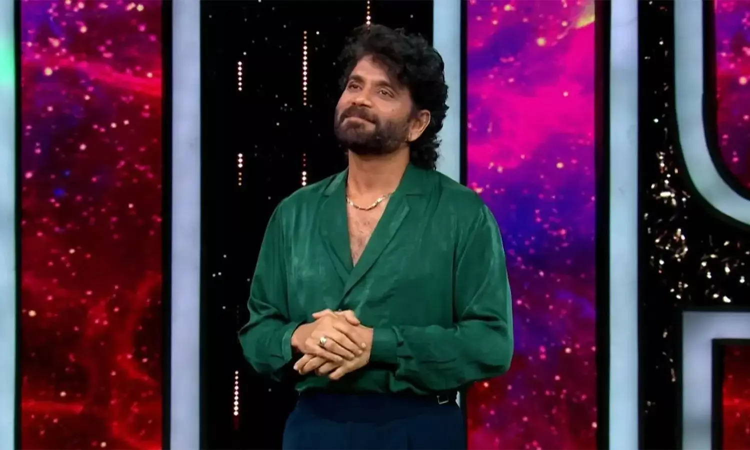 బిగ్ బాస్ 9.. ఆమె కాదు అతడు ఎలిమినేట్..! బిగ్ బాస్ 9.. ఆమె కాదు అతడు ఎలిమినేట్..!