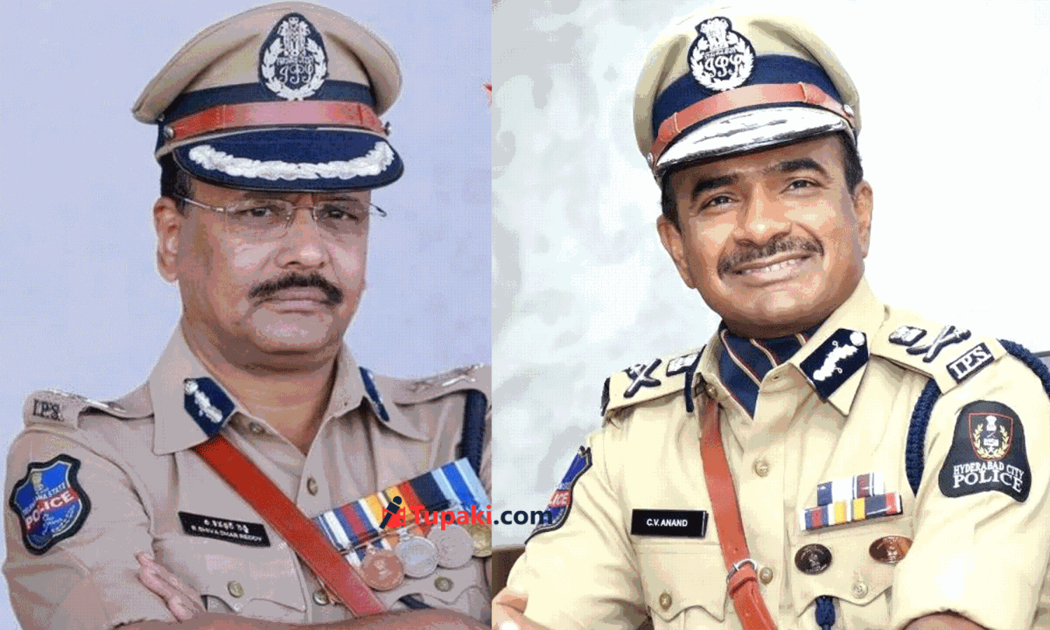 దసరాకు ముందే తెలంగాణకు కొత్త డీజీపీ దసరాకు ముందే తెలంగాణకు కొత్త డీజీపీ