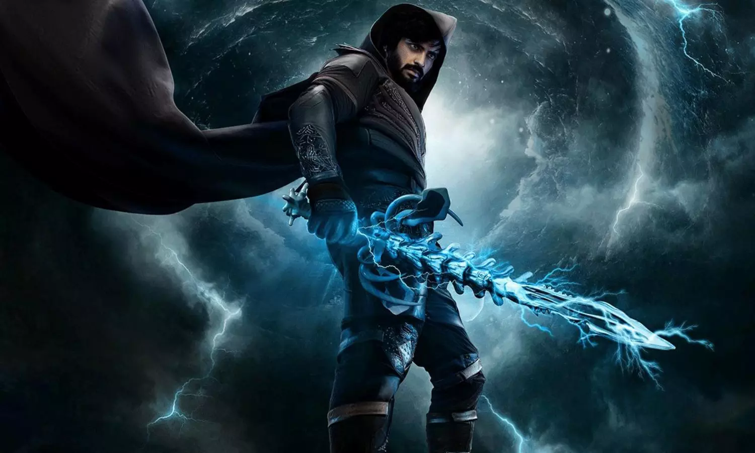 ఇండస్ట్రీలోకి మరో వారసుడు.. కొత్త సినిమా డీటెయిల్స్ ఇవే!