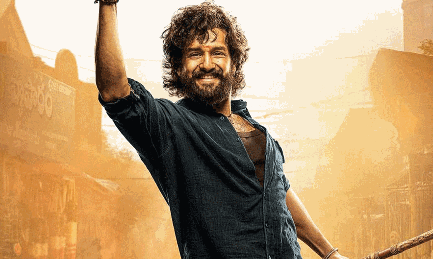 లెనిన్ అప్డేట్.. అసలు నిజం ఏంటి..?