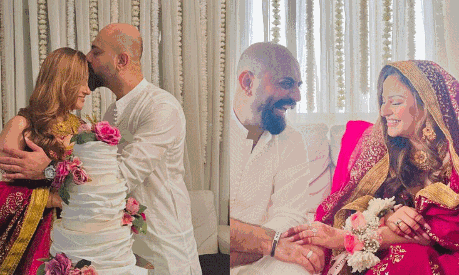 17 ఏళ్లకే సొంత అన్నతో వివాహం.. కట్ చేస్తే!