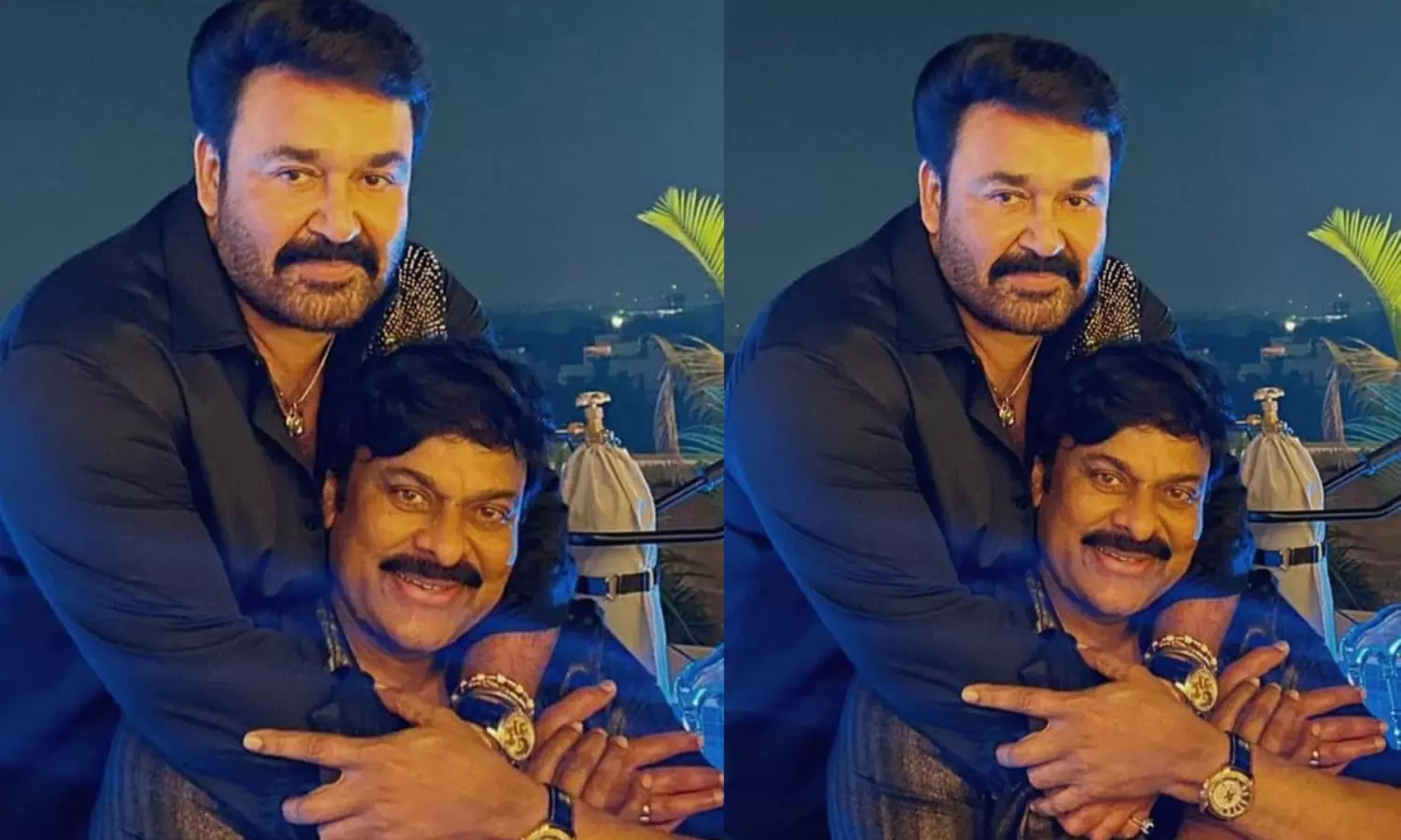 లాలెట్టన్ కు హృదయపూర్వక శుభాకాంక్షలు.. చిరు స్పెషల్ ట్వీట్ వైరల్!