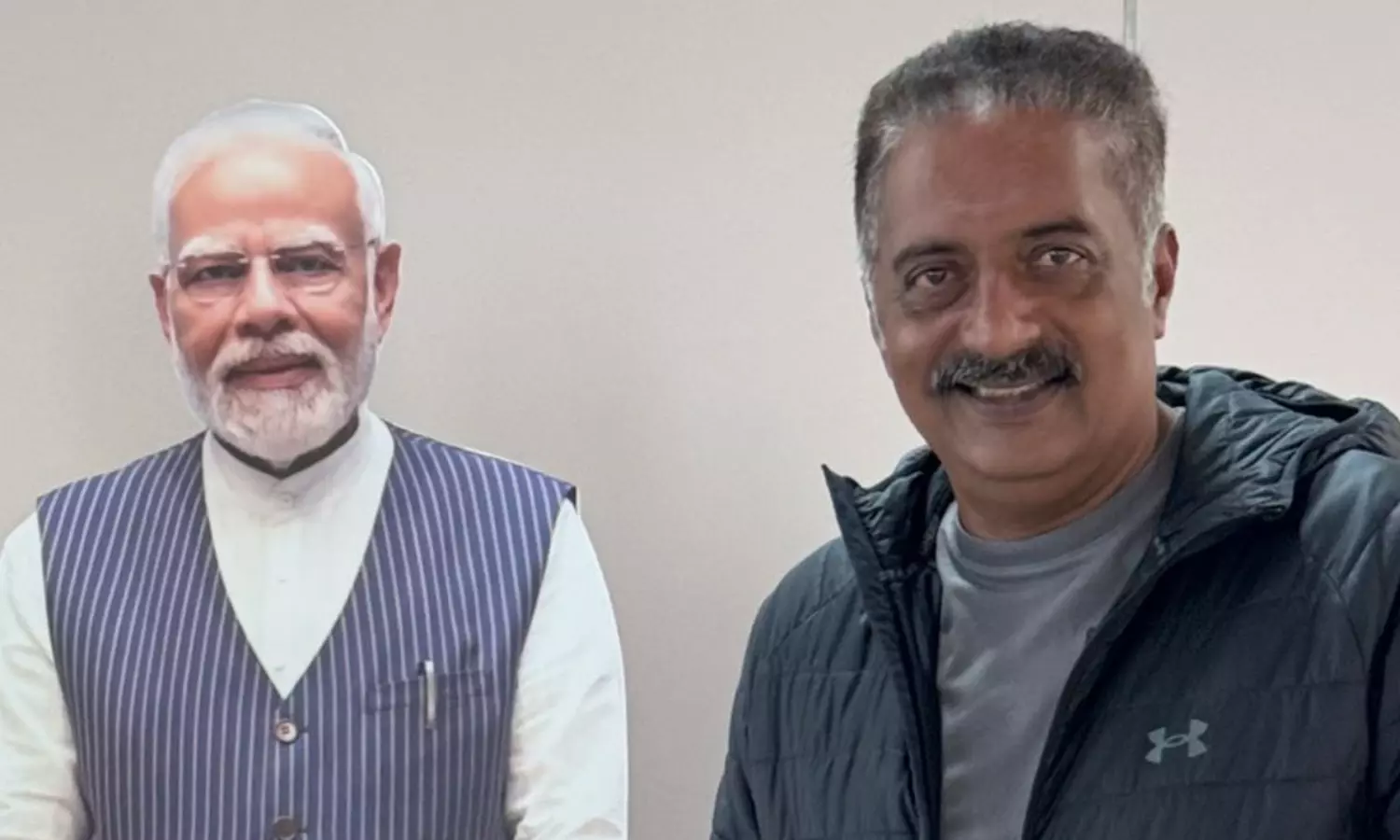 ‘జస్ట్ ఆస్కింగ్’ ఈ ఇద్దరు ఎక్కడ కలిశారు? ‘జస్ట్ ఆస్కింగ్’ ఈ ఇద్దరు ఎక్కడ కలిశారు?