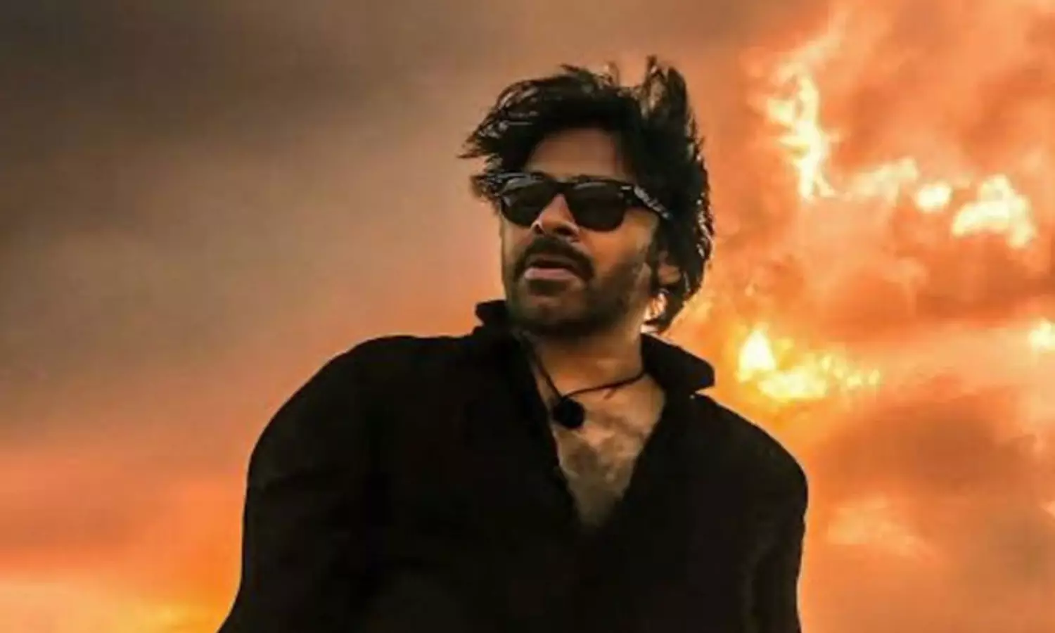 డే1 రికార్డుల‌పై క‌న్నేసిన ఓజి ఫ్యాన్స్?