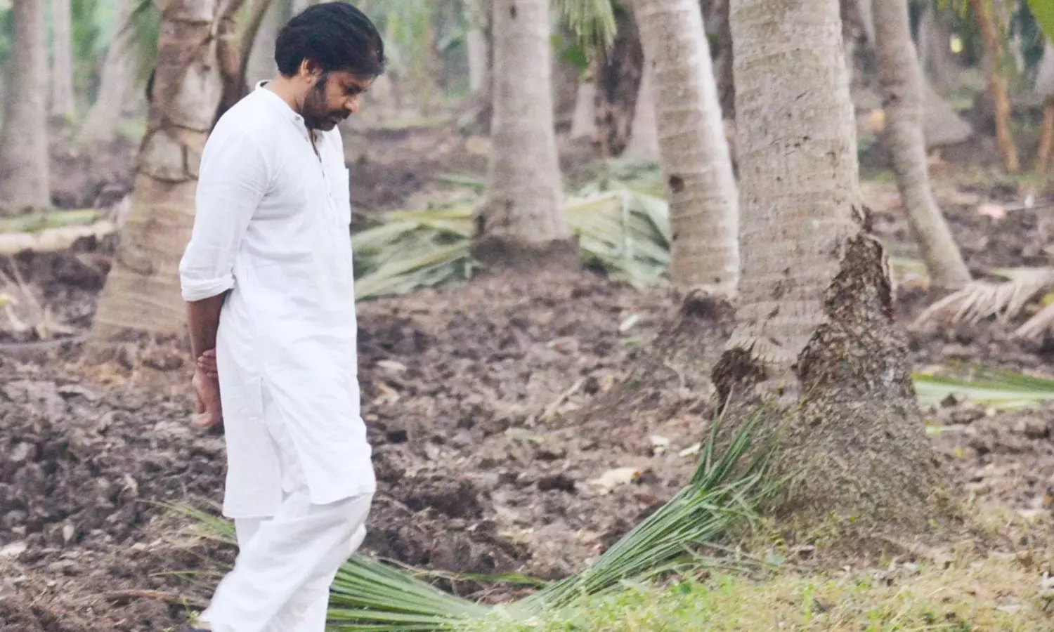 దసరా తర్వాత వస్తా.. డిప్యూటీ సీఎం కమిట్మెంట్ చూశారా?