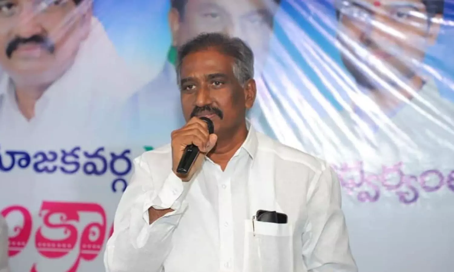 చిలకలూరిపేట టీడీపీలో మర్రి తుఫాన్.. వైసీపీలో ఫుల్ జోష్