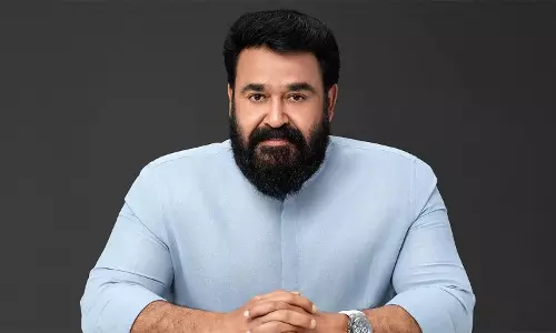 కృష్ణ 11 సినిమాలు - మోహ‌న్ లాల్ 34 సినిమాలు