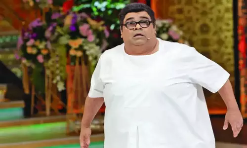 సినిమా చూసి టీవీ షో కోసం సీన్ కాపీ.. నిర్మాత కేసు..