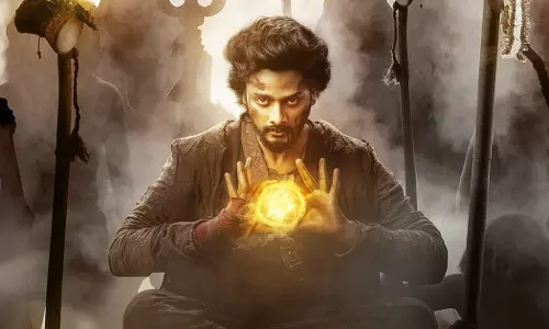 మిరాయ్.. ప్రభాస్, ఎన్టీఆర్ తర్వాత తేజనే..