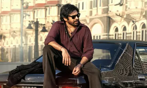 పవన్ కళ్యాణ్ OG.. అప్పుడే అన్ని కోట్లా?