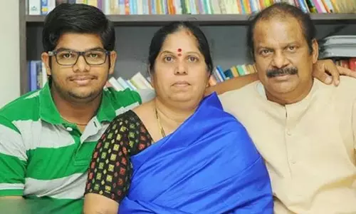 2సార్లు చావు అంచుల వరకు వెళ్లిన ధర్మవరపు సుబ్రహ్మణ్యం.. చివరకు?