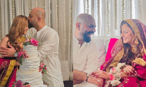 17 ఏళ్లకే సొంత అన్నతో వివాహం.. కట్ చేస్తే!