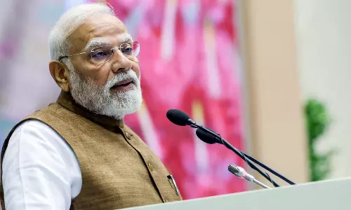 తొంబై ఏట కూడా ఆయనే ప్రధానిగా !