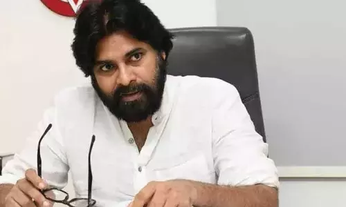 జనసేన వ్యూహం బూమరాంగ్ అవుతోందా ?