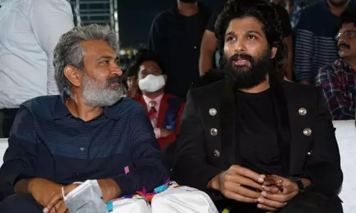 రాజ‌మౌళి త‌దుప‌రి హీరో బ‌న్నీ!