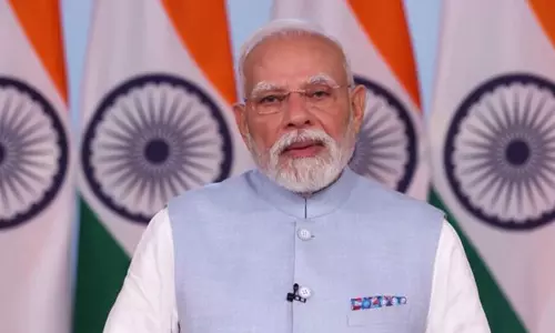 భారతదేశ ఆర్థిక వ్యవస్థలో కొత్త శకం:  22 నుంచి జీఎస్టీ ఉత్సవ్