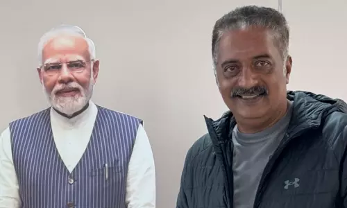 ‘జస్ట్ ఆస్కింగ్’ ఈ ఇద్దరు ఎక్కడ కలిశారు?