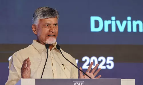 పెట్టుబ‌డుల ప్ర‌చారం బెడిసికొడుతోందా..!