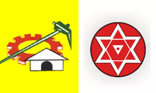 ఏపీలో స్థానికం సెగ‌.. ఎవ‌రికి వారేనా... ?