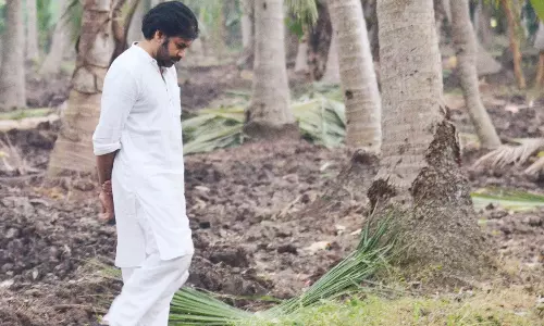 దసరా తర్వాత వస్తా.. డిప్యూటీ సీఎం కమిట్మెంట్ చూశారా?