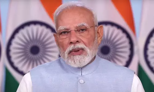 మోడీ స్వదేశీ మంత్రం...చదవాలంటే ?