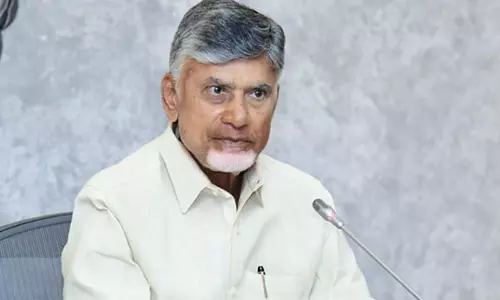 ప్లీజ్.. సీఎం అపాయిట్మెంట్ ఇప్పించరూ.. బాబు కోసం ఎమ్మెల్యేల ఆరాటం..