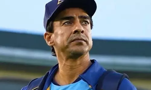 టీమ్ ఇండియాకు ఆడ‌కున్నా.. 45 ఏళ్ల‌కే బీసీసీఐ చీఫ్‌.. ఎవ‌రీ మిథున్‌?