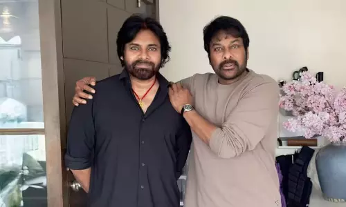 అన్న‌ద‌మ్ముల్ని క‌లిపే స‌మ‌యం ఆస‌న్నం!