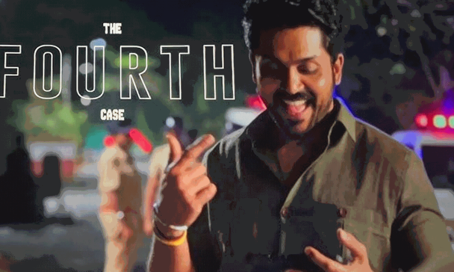 హిట్-4 కోసం విదేశాల‌కా?