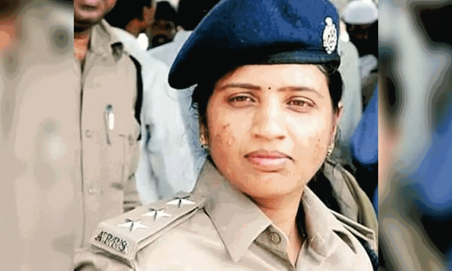 నేను చ‌చ్చిపోతే.. స‌స్పెండెడ్ డీఎస్పీ అని రాయొద్దు:  న‌ళిని క‌న్నీటి లేఖ‌